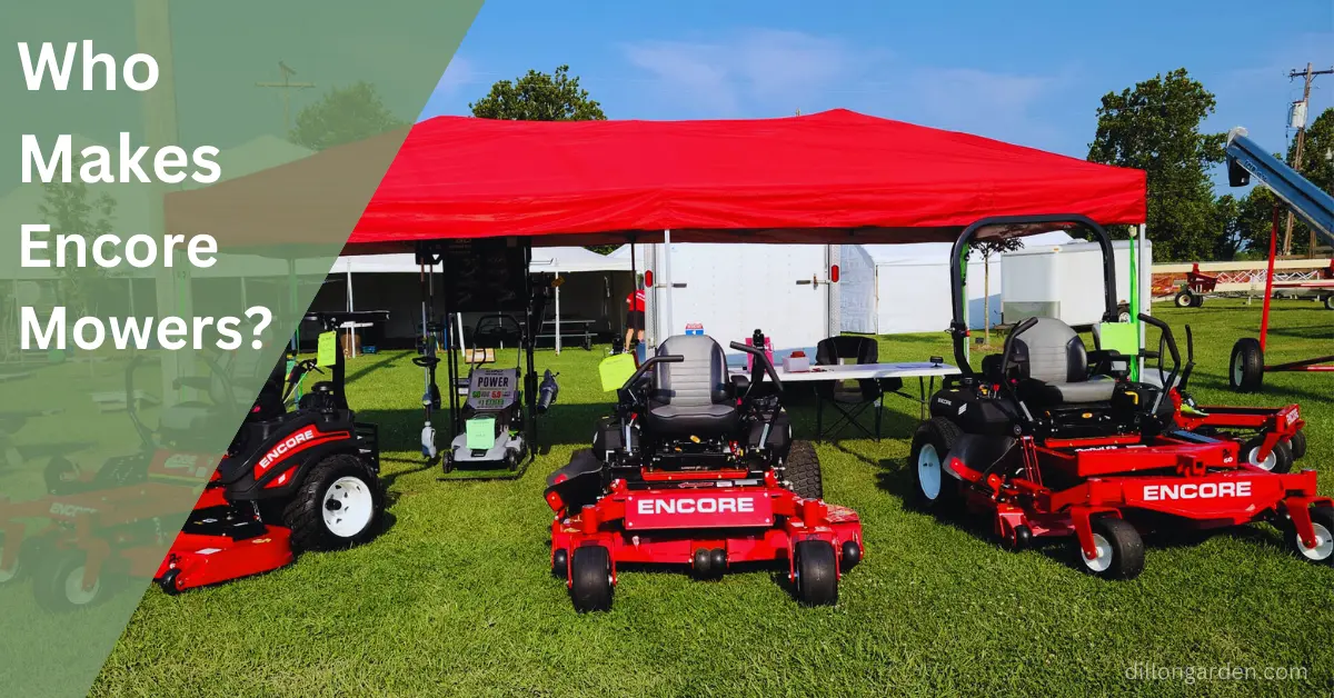 Encore lawn mower dealers near online me