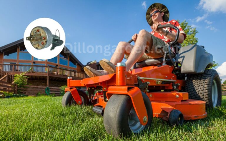 How To Bypass Ignition Switch On Riding Mower