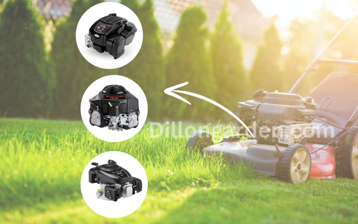 Kohler Vs Briggs Vs Kawasaki Mower Engine: Head-To-Head Verdict