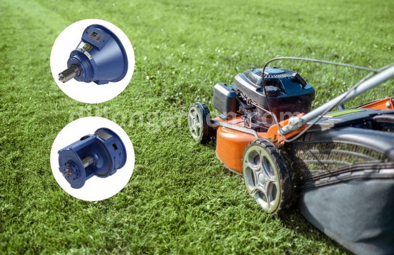 How Does the PTO in Your MowerTractor Work