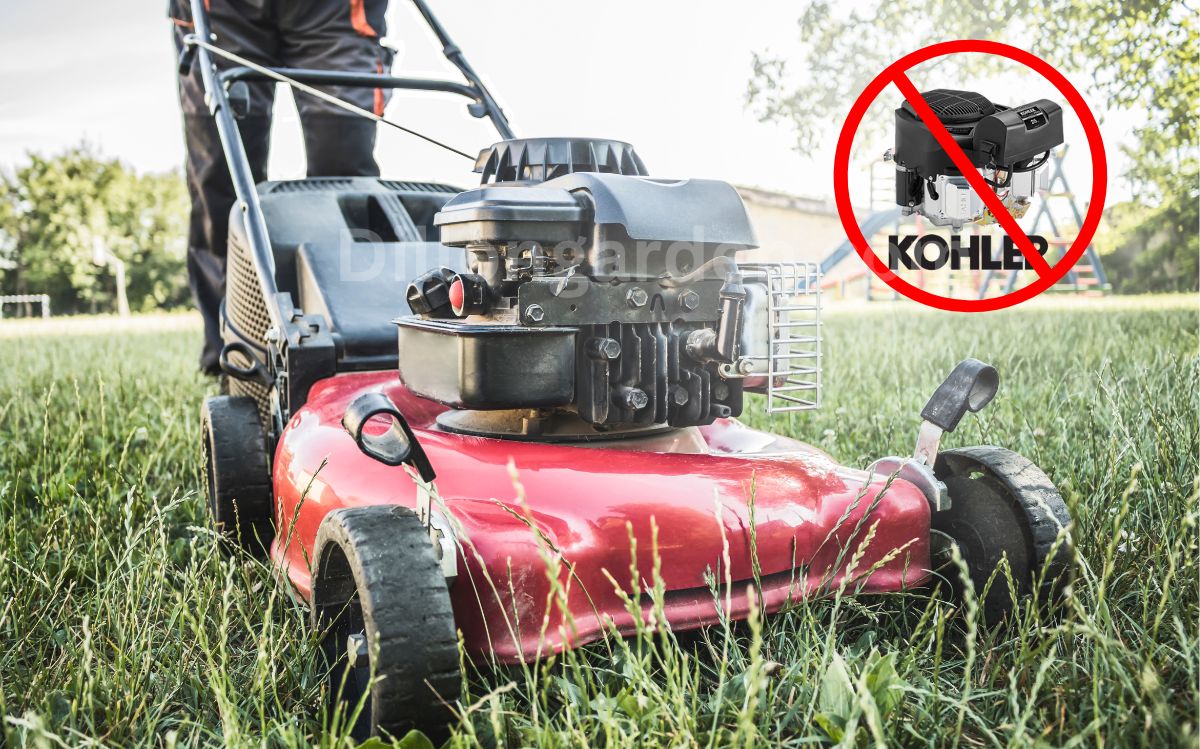 Kohler Courage 26 Hp Engine Problems