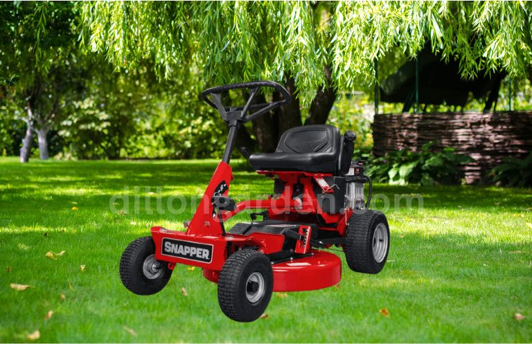 Snapper 2911525 28-inch Mini Riding Mower