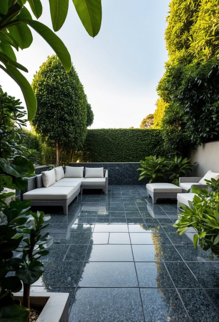 17 Terrace Design Ideas To Transform Your Outdoor Space