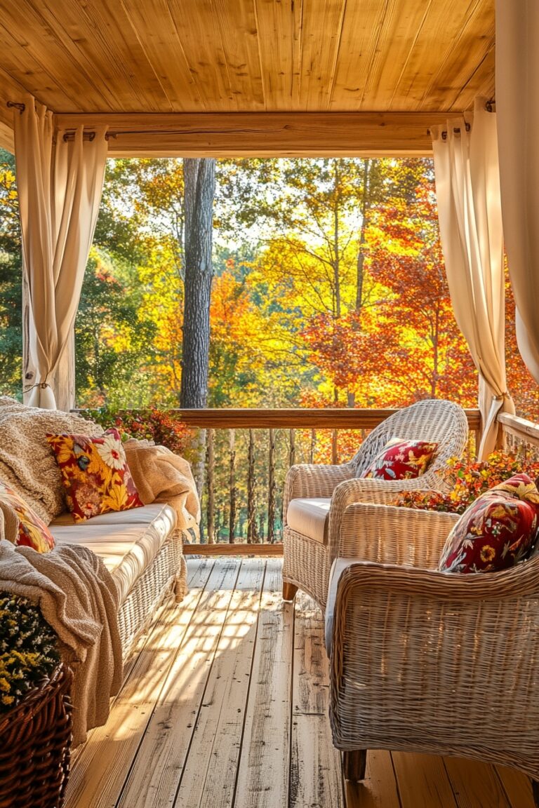24 Eye-Catching Curtain Ideas 2025!