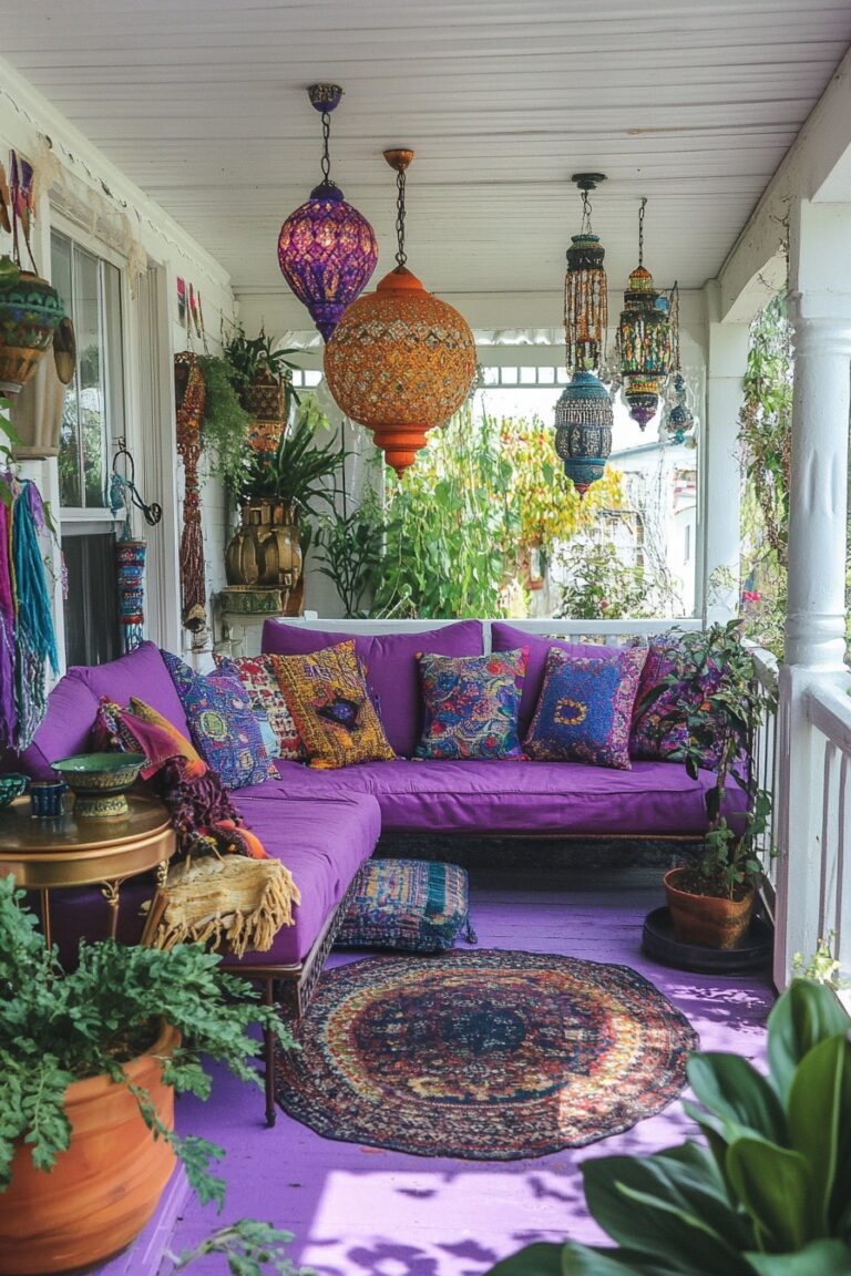 24 Eye-Catching Curtain Ideas 2025!