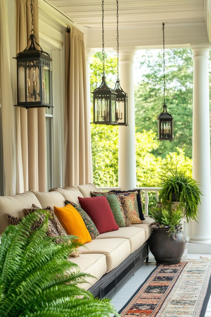 24 Eye-Catching Curtain Ideas 2025!