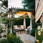 Garden Wedding Ideas