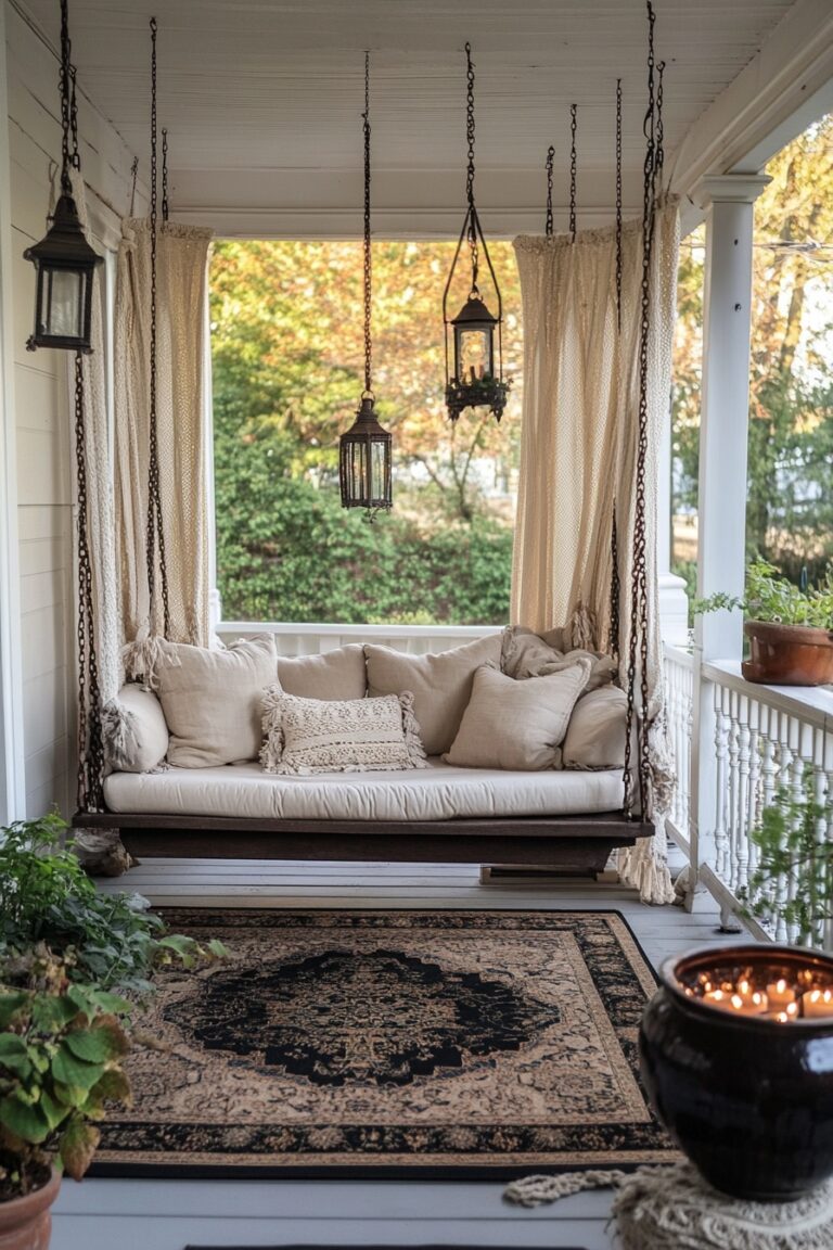 24 Eye-Catching Curtain Ideas 2025!