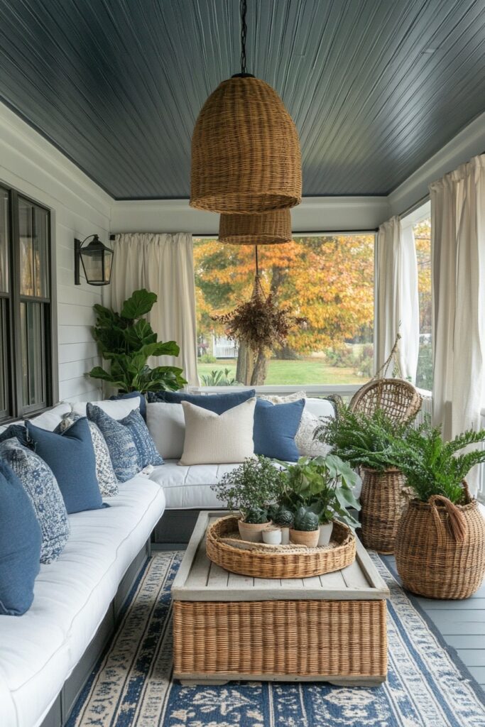 24 Eye-Catching Curtain Ideas 2025!