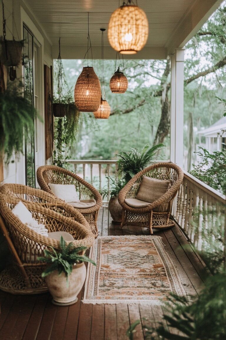 24 Eye-Catching Curtain Ideas 2025!