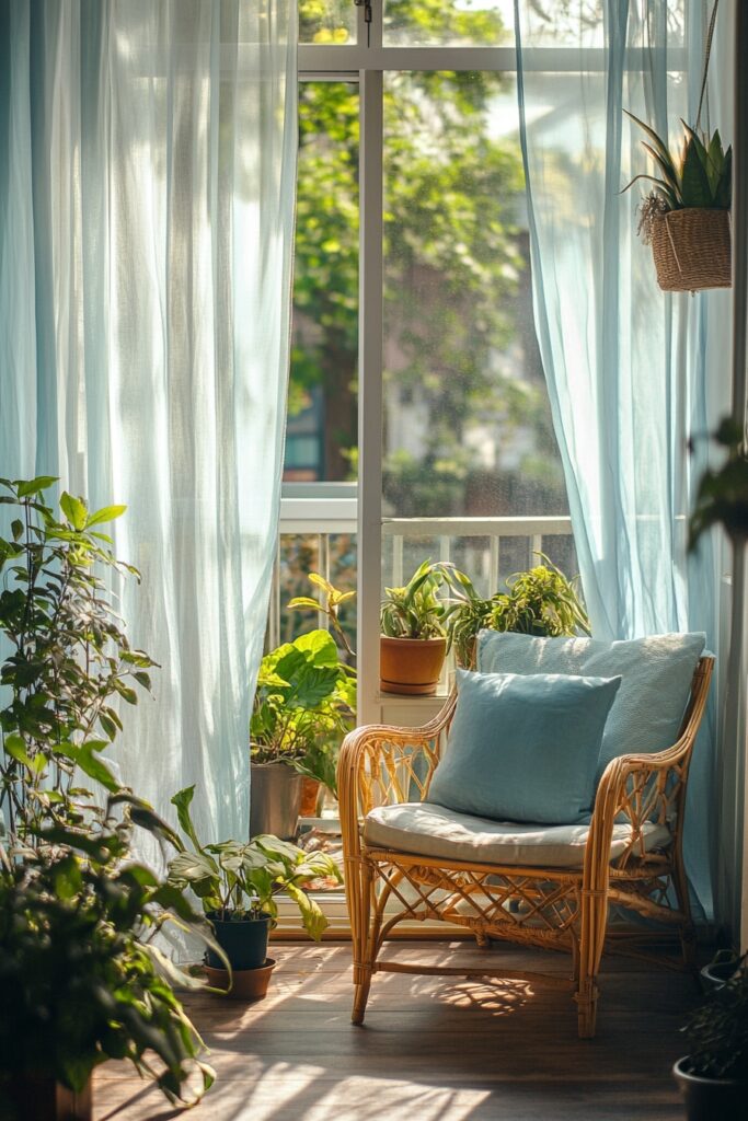 24 Eye-Catching Curtain Ideas 2025!