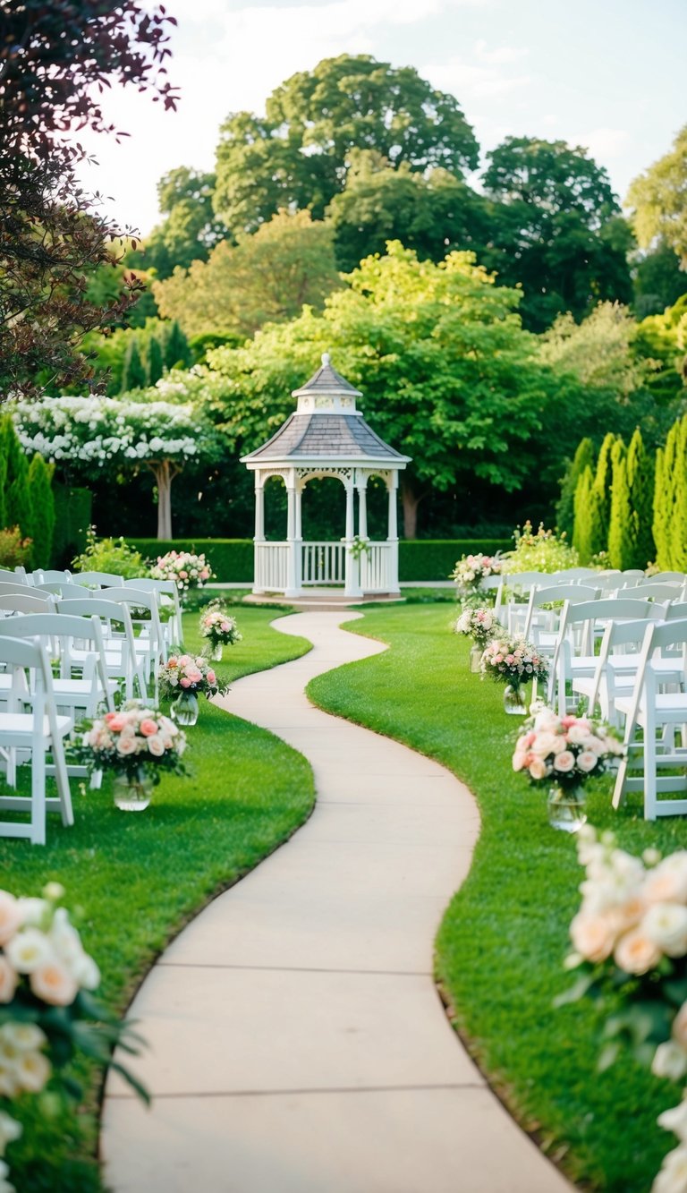 Choosing the Perfect Venue