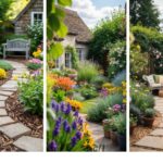 10 Cottage Garden Design Ideas