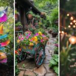 Decorative Garden Ideas