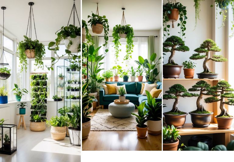 Indoor Garden Ideas