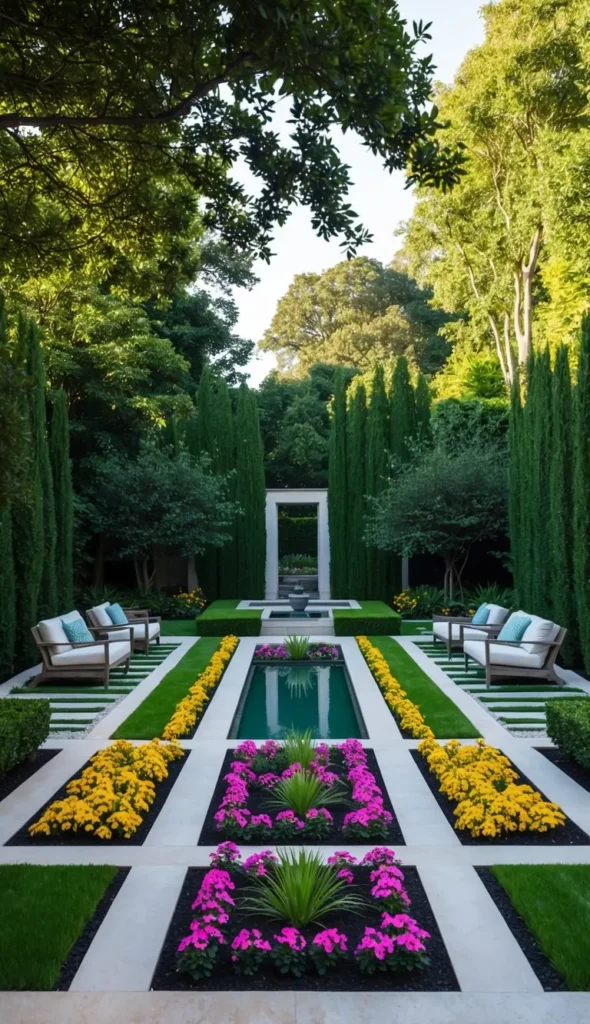 Garden Design