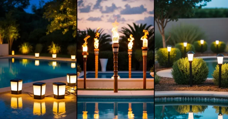 Pool Lighting