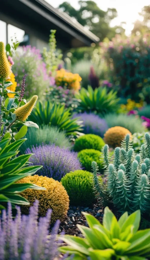 Sensory Garden