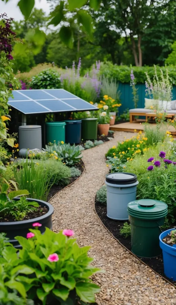Sustainable Practices for Lasting Beauty