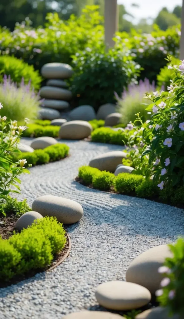 Zen Garden