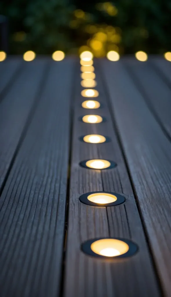 deck LED lights