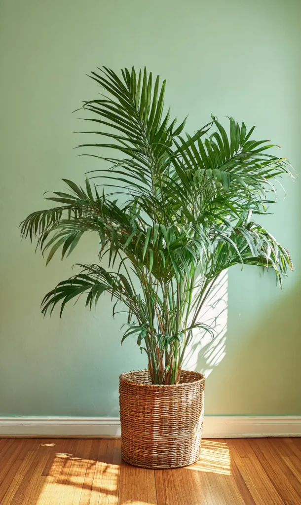 Areca Palm