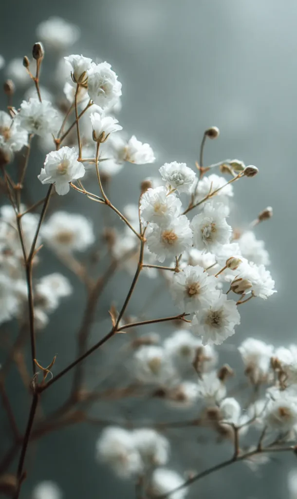 Baby’s Breath