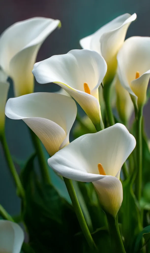Calla Lily
