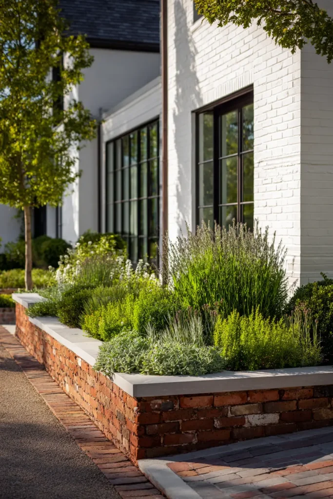 Charming Cottage Garden Design