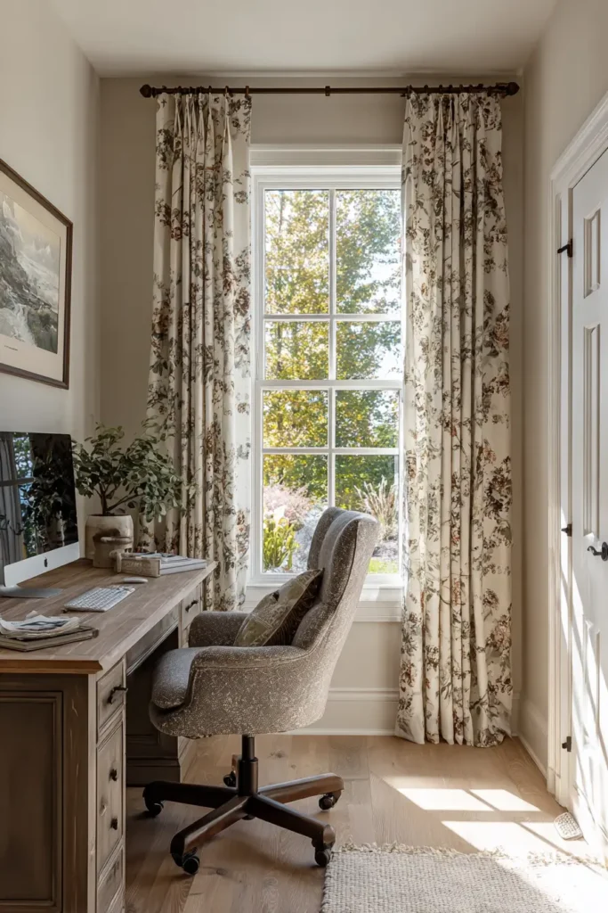 Contemporary Herb Garden Workspace Retreat