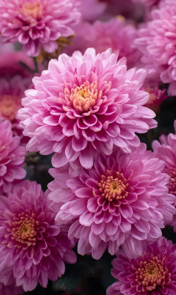 Dahlia