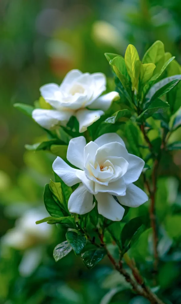 Gardenia
