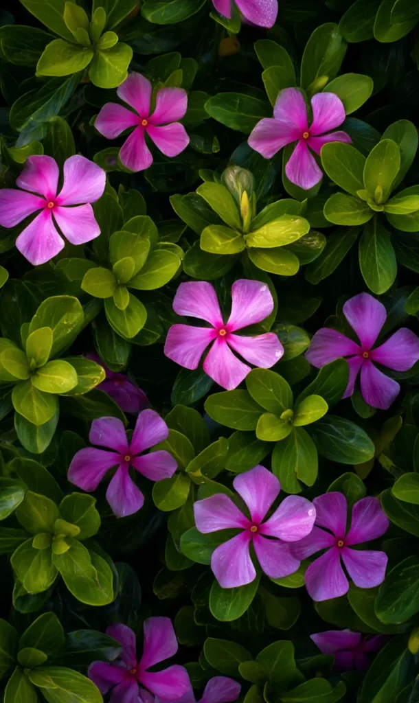Impatiens
