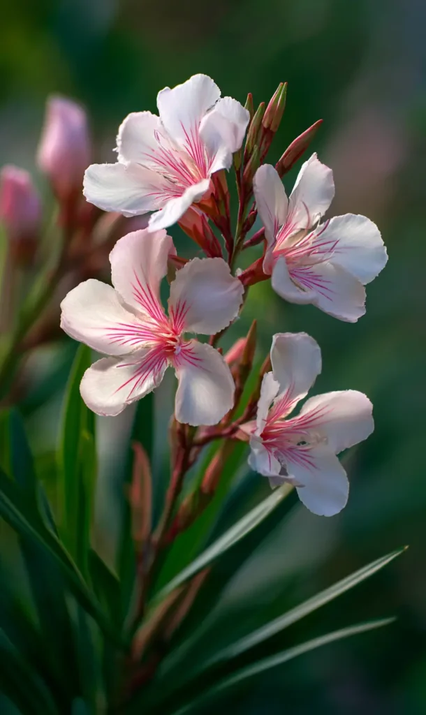 Oleander