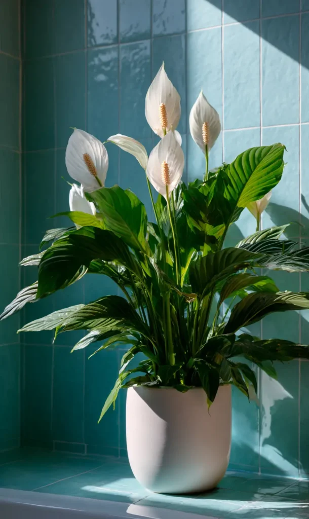 Peace Lily