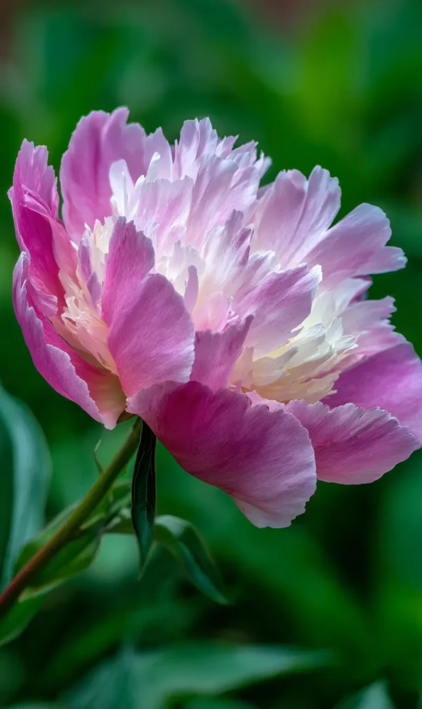Peony
