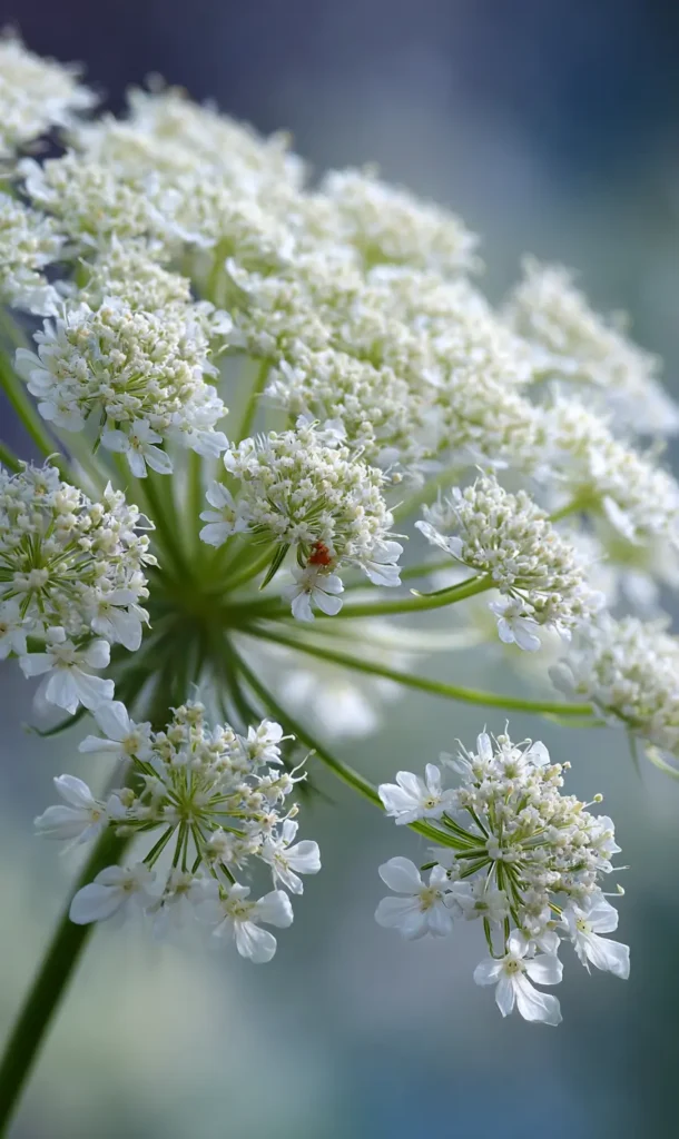 Queen Anne’s Lace
