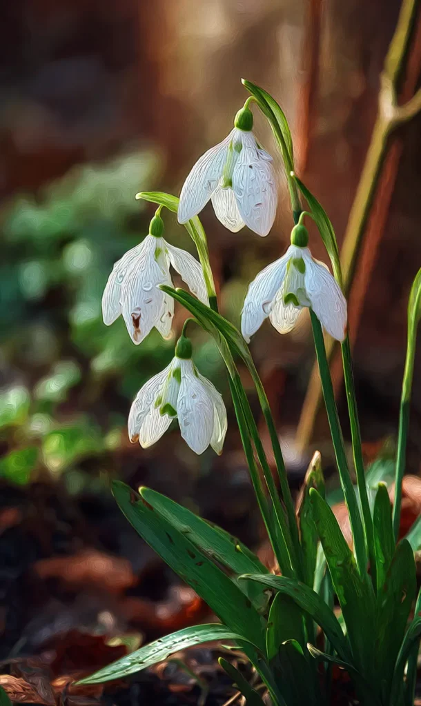 Snowdrop