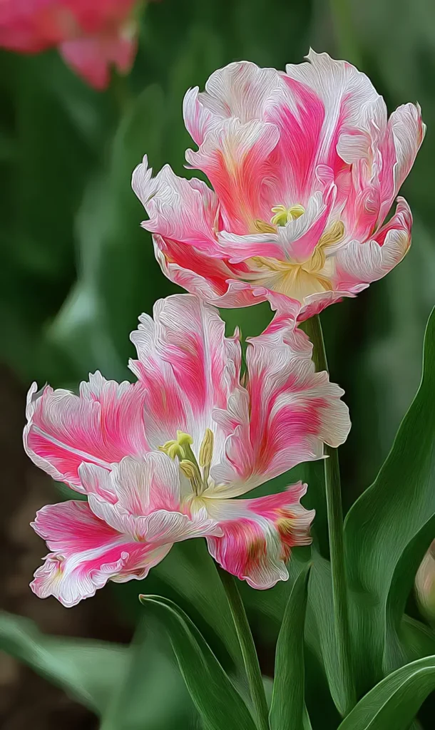 Tulip