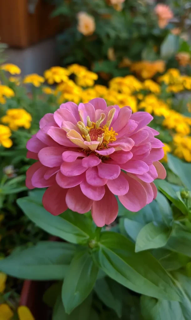 Zinnia