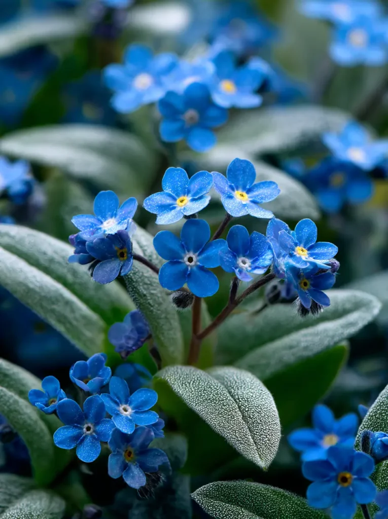 Brunnera