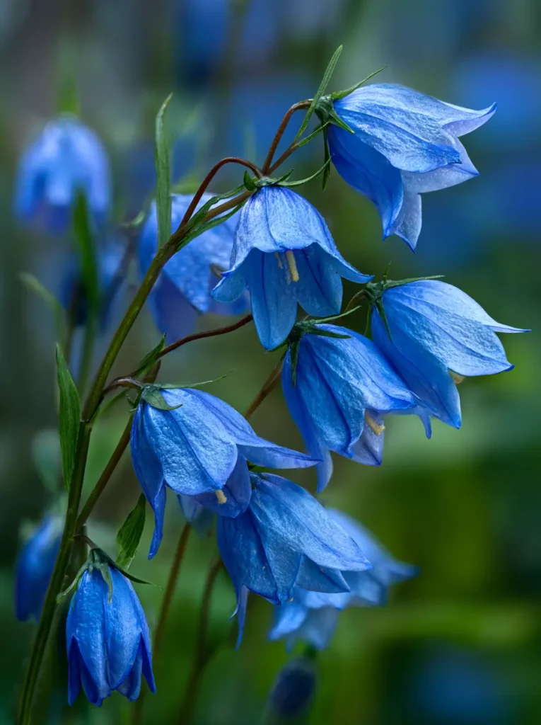 Campanula