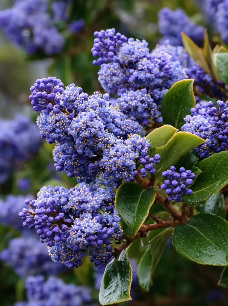 Ceanothus