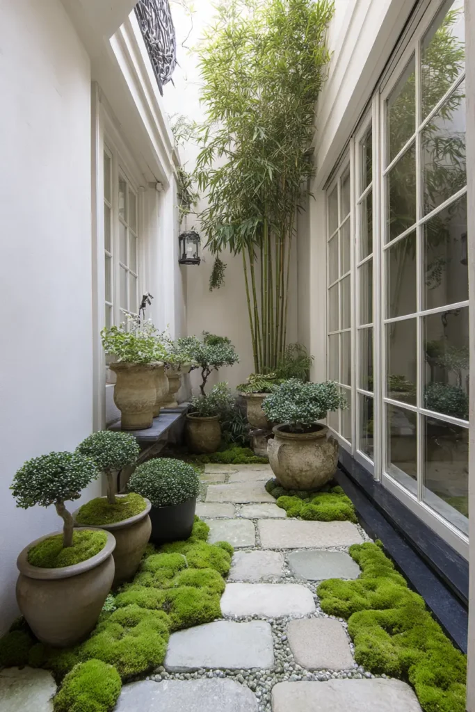 Tranquil Zen Garden Inspiration