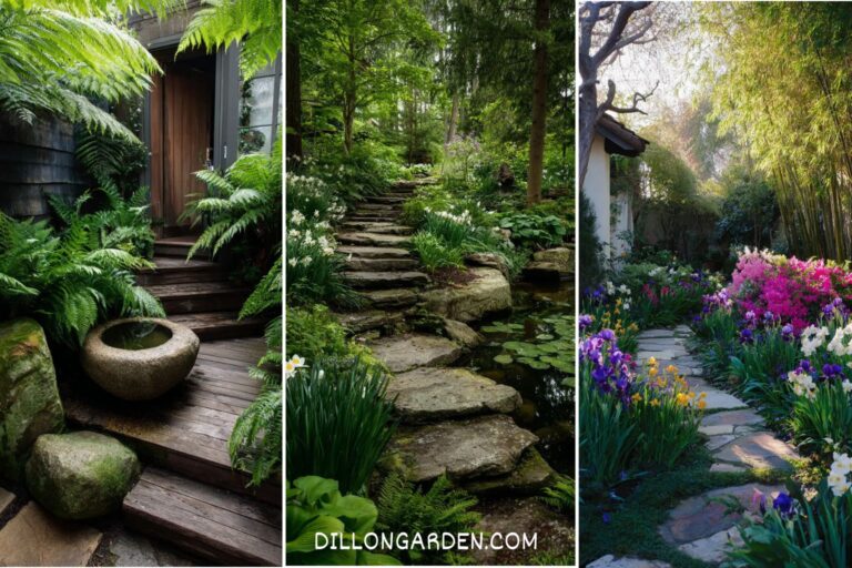 20 Garden Plants Ideas That Scream Japanese