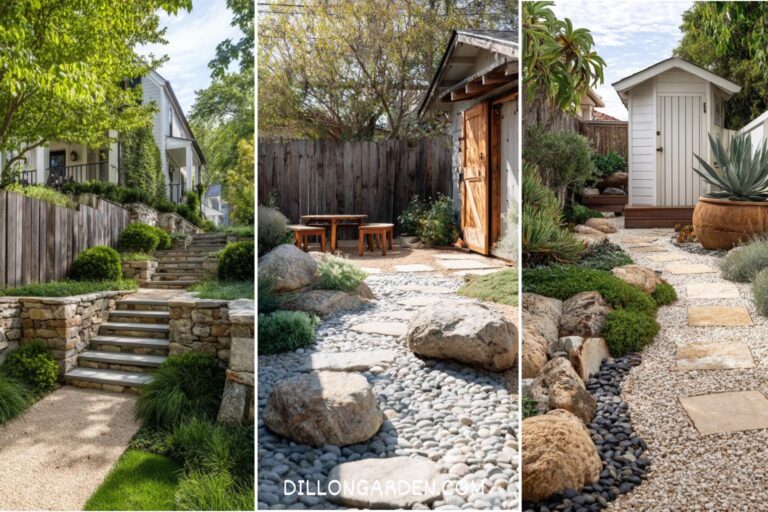 20 Landscaping Ideas That Incorporate Rocks and Boulders