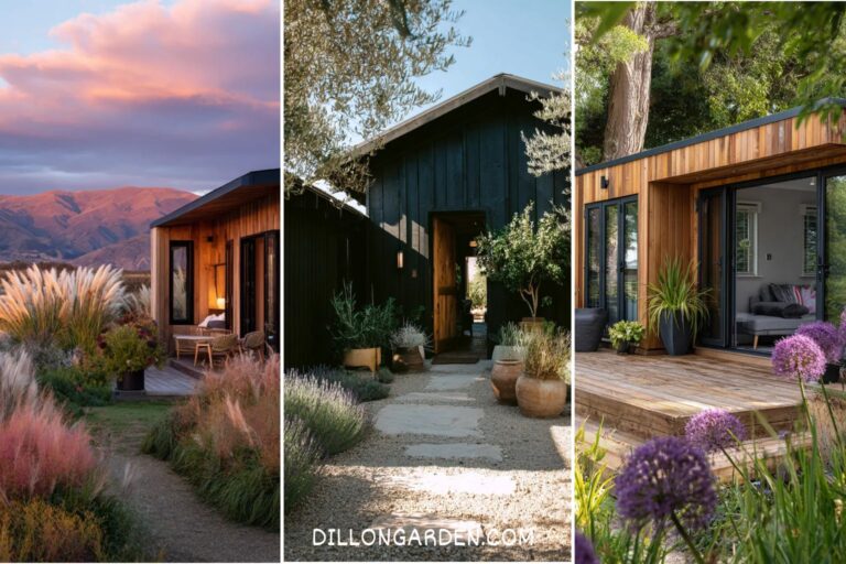 20 Modern Garden Sheds ideas That Redefine Backyard Style