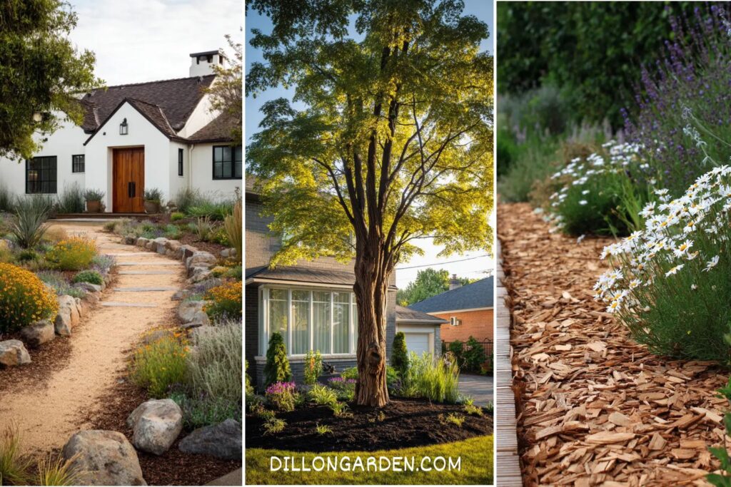 17+ Low Maintenance Rock Garden Ideas To Transform Your Yard