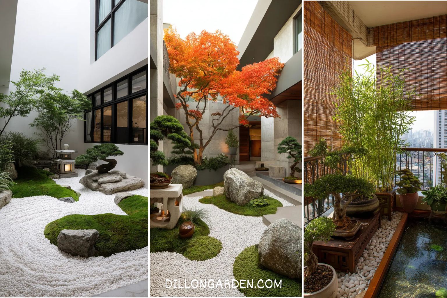 20 Small Japanese Garden Ideas That Transform Spaces into Zen Sanctuaries