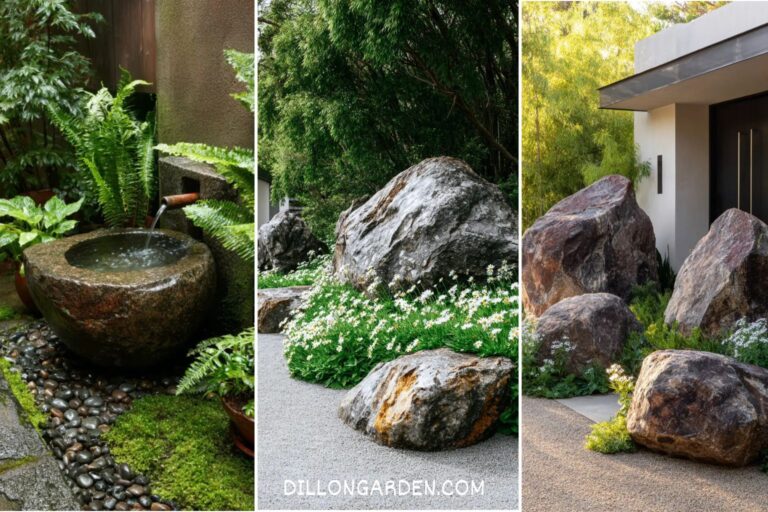 20 Tranquil Japanese Gardens That Bring Zen to Your Backyard